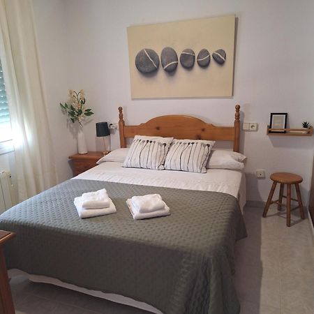 Appartamento Piso California 3 Aire Acondicionado, Wifi, 4 Camas Miami Playa Camera foto