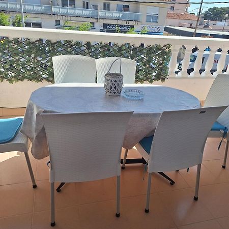 Appartamento Piso California 3 Aire Acondicionado, Wifi, 4 Camas Miami Playa Esterno foto
