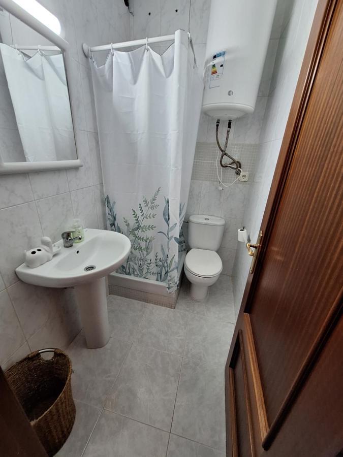 Appartamento Piso California 3 Aire Acondicionado, Wifi, 4 Camas Miami Playa Esterno foto