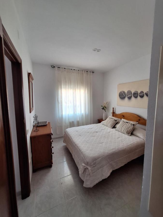 Appartamento Piso California 3 Aire Acondicionado, Wifi, 4 Camas Miami Playa Esterno foto