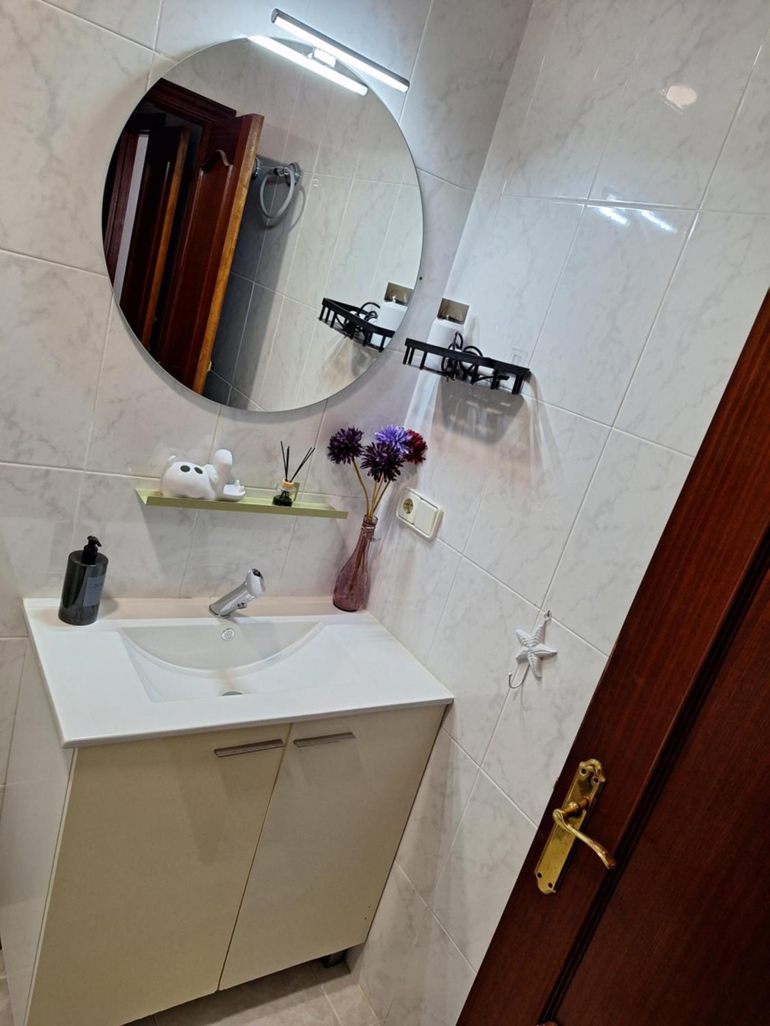 Appartamento Piso California 3 Aire Acondicionado, Wifi, 4 Camas Miami Playa Esterno foto