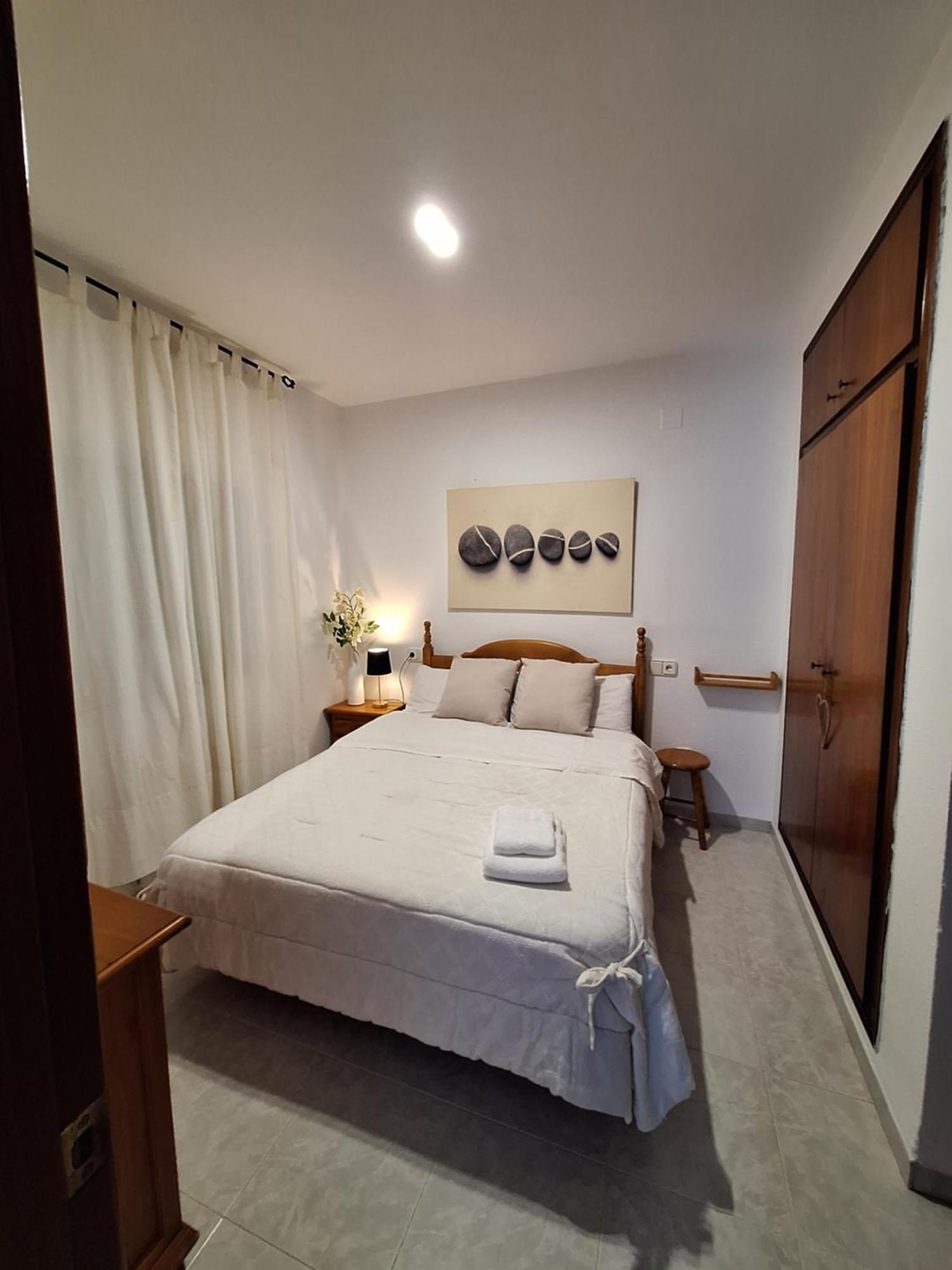 Appartamento Piso California 3 Aire Acondicionado, Wifi, 4 Camas Miami Playa Esterno foto