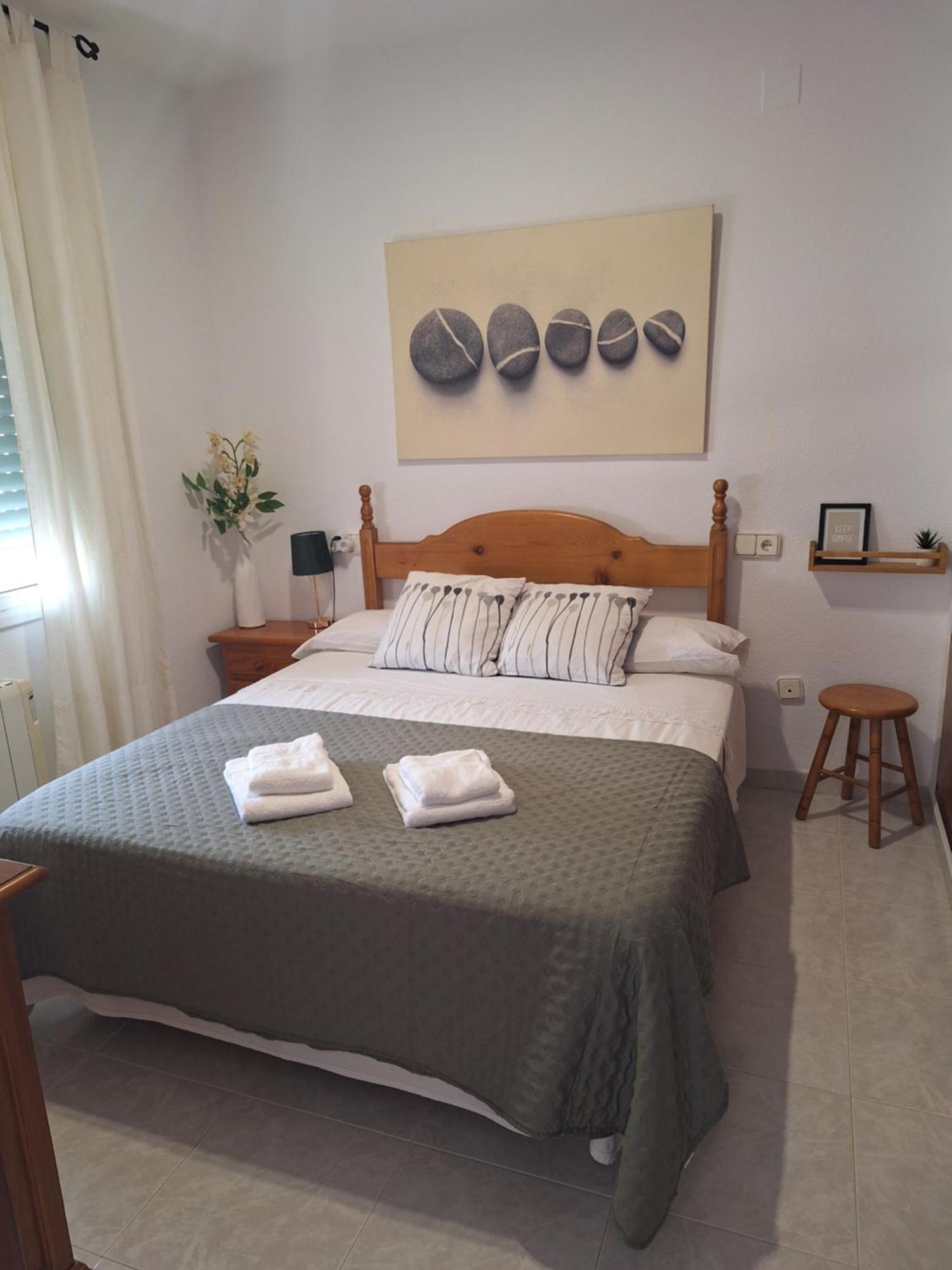 Appartamento Piso California 3 Aire Acondicionado, Wifi, 4 Camas Miami Playa Camera foto