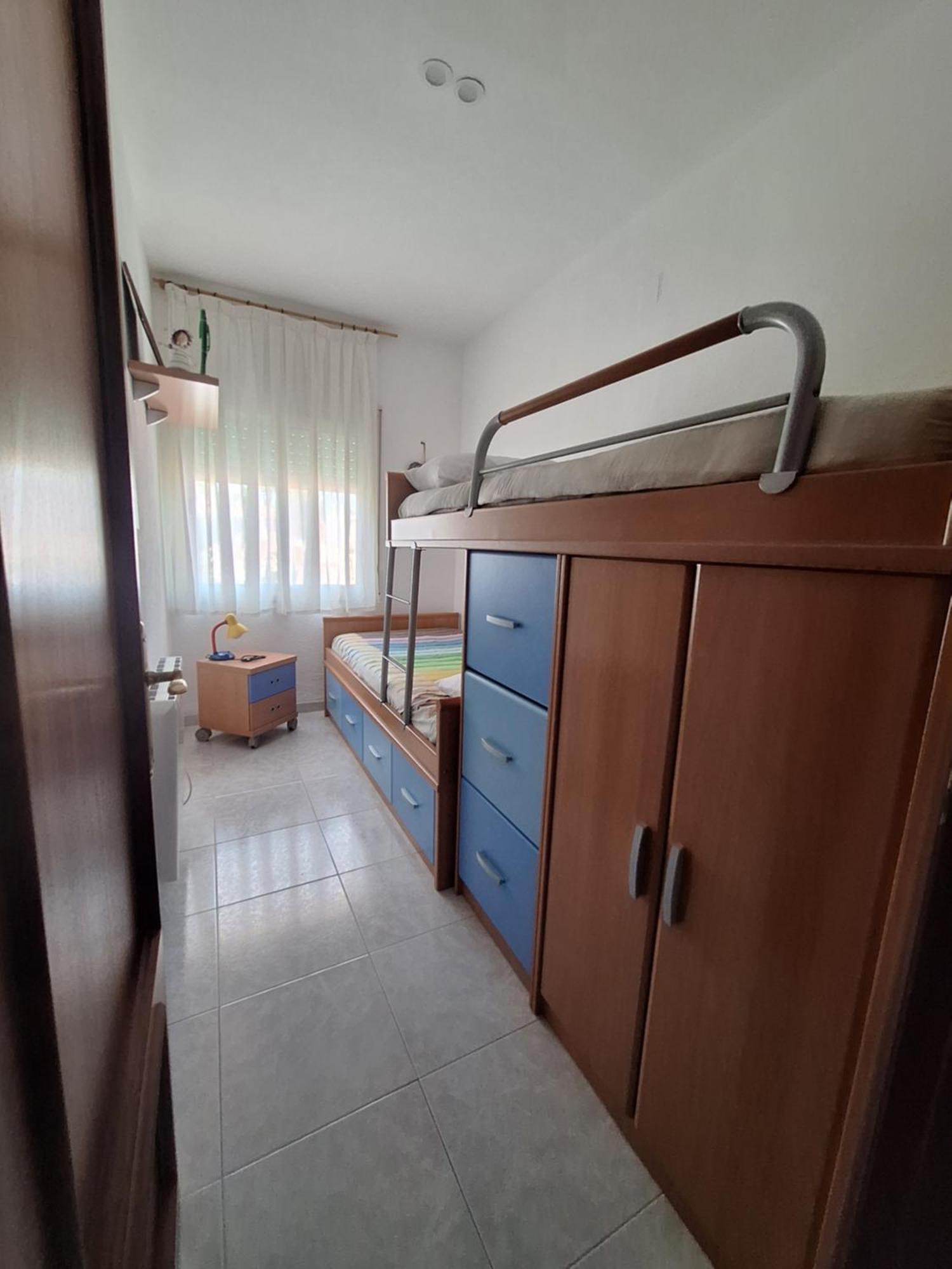 Appartamento Piso California 3 Aire Acondicionado, Wifi, 4 Camas Miami Playa Esterno foto